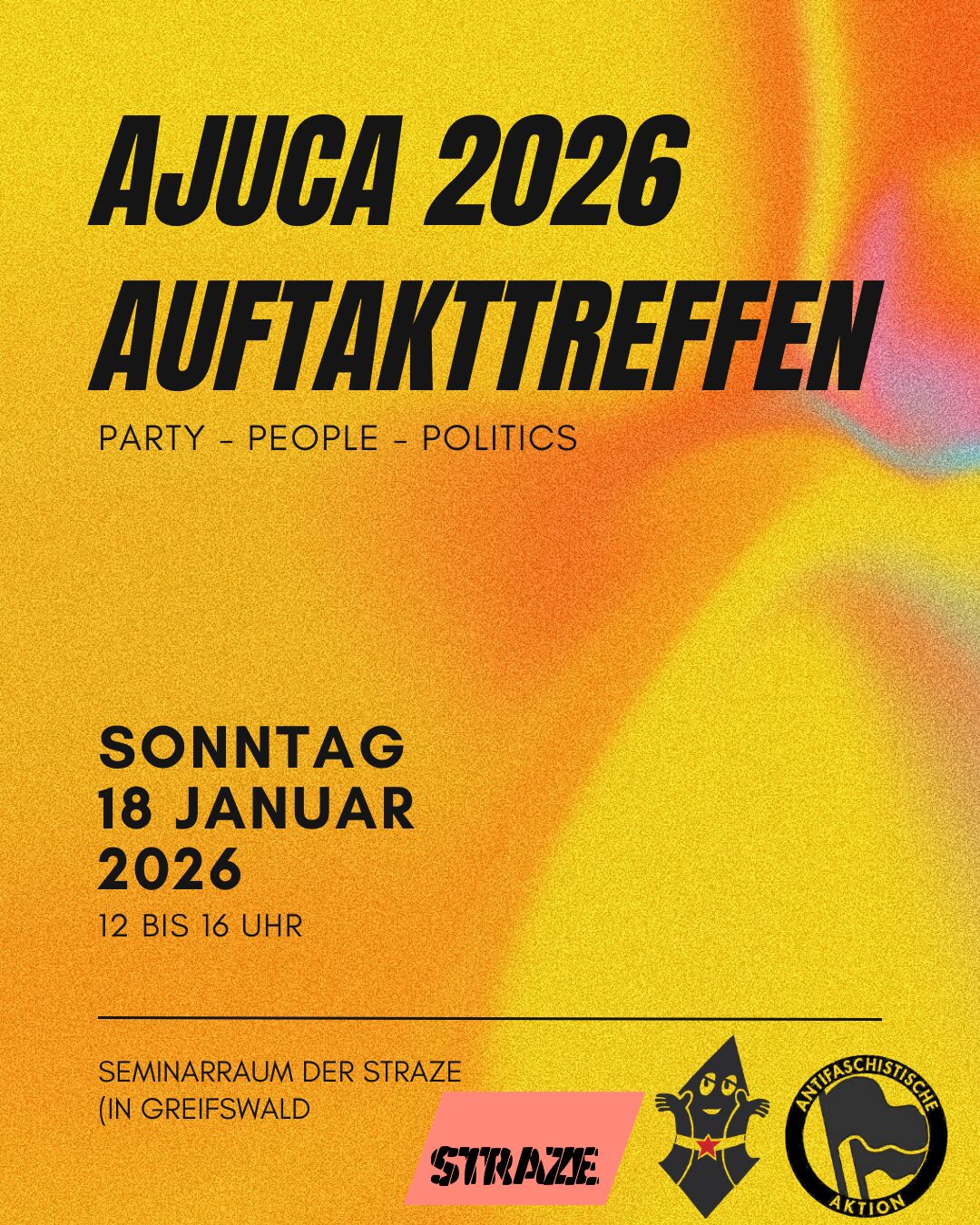 Selbstorganisiertes Jugendcamp 2026